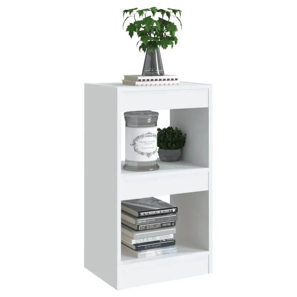 Haute Book Cabinet/Room Divider 40x30x72 cm Price