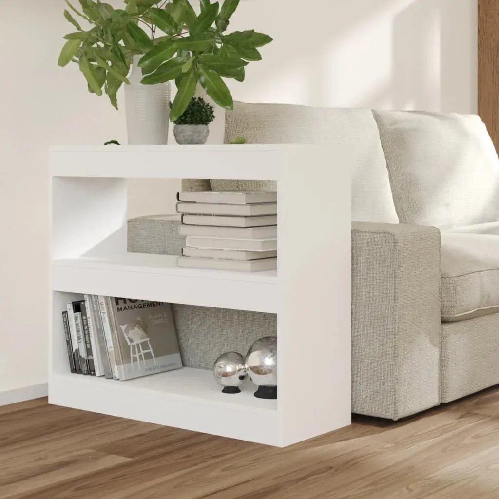 Holywell Book Cabinet/Room Divider 80x30x72 cm Price