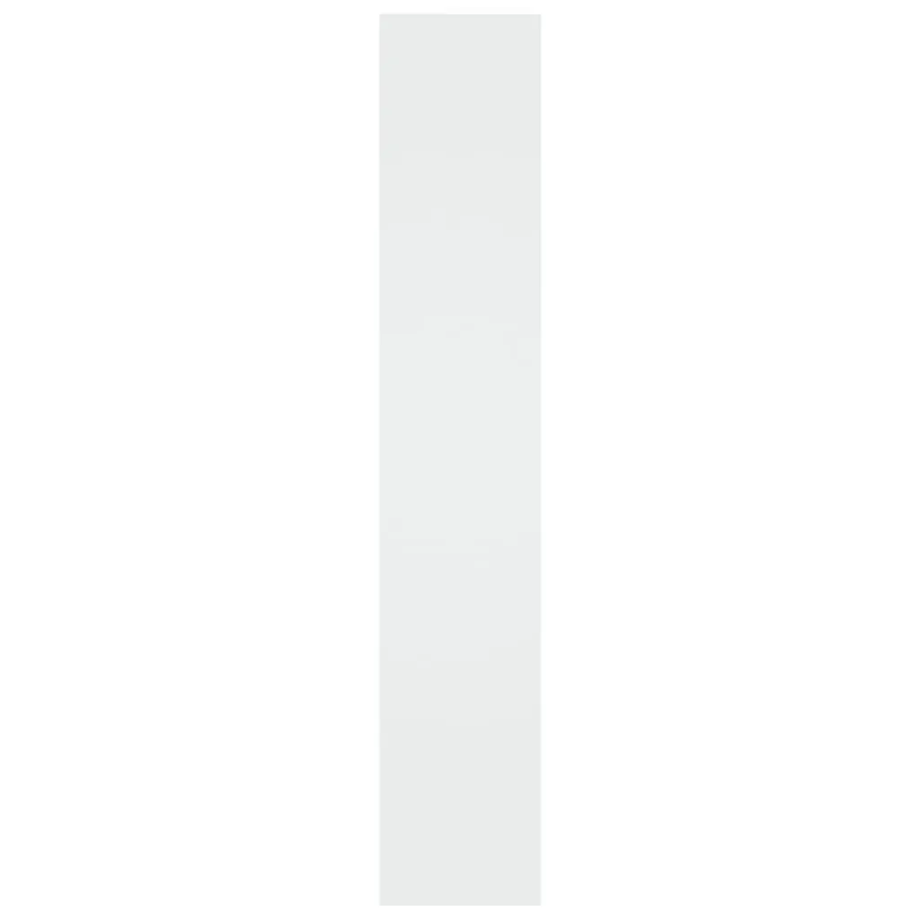 Bradwell Book Cabinet/Room Divider 100x30x166 cm Price