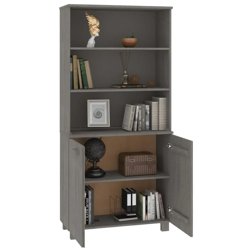 Highboard Solid Wood Pine Price