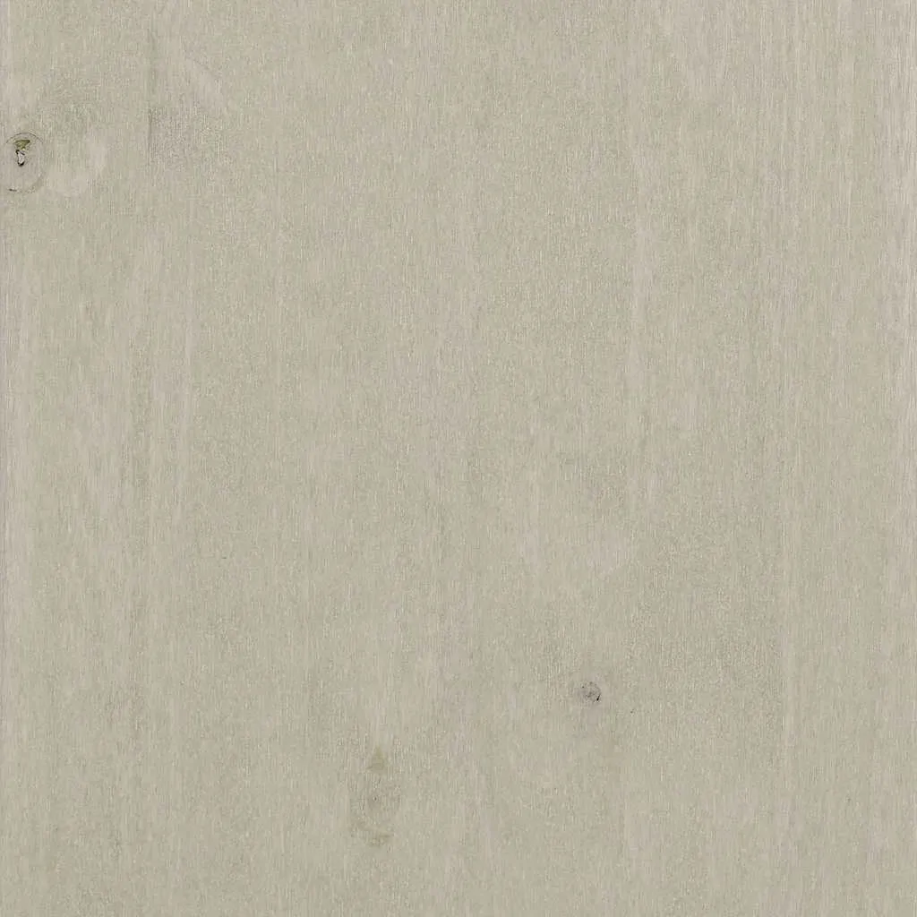 Top for Highboard 85x35x100 cm Solid Wood Pine Price