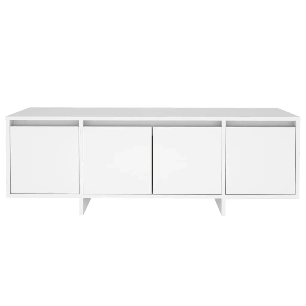 Ottumwa TV Cabinet 120x30x40.5 cm Engineered Wood Price