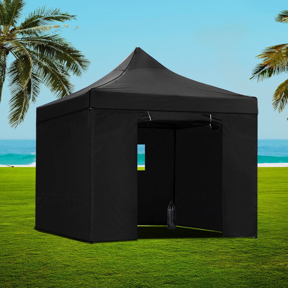 Gazebo Pop Up Marquee Folding Wedding Tent Gazebos Shade Price