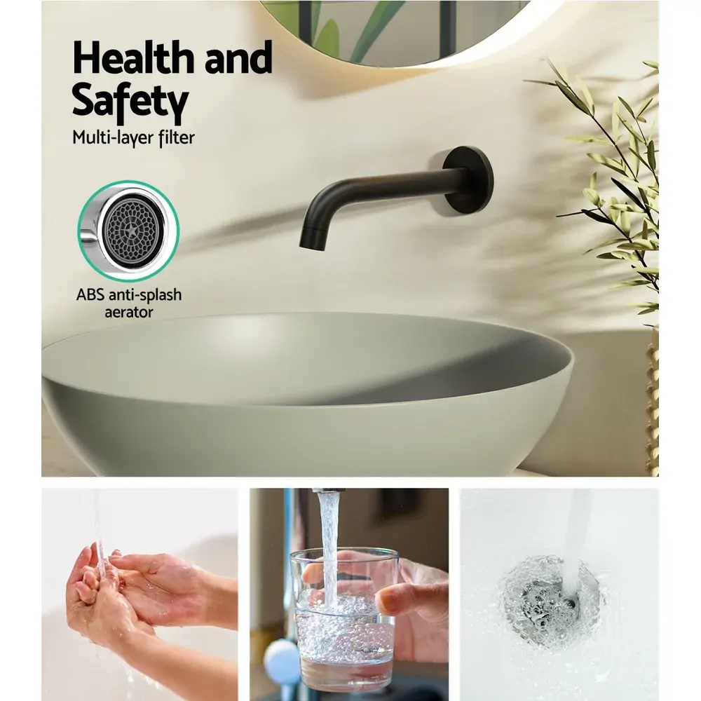 Bathroom Spout Tap Water Outlet Bathtub Wall Mounted Price