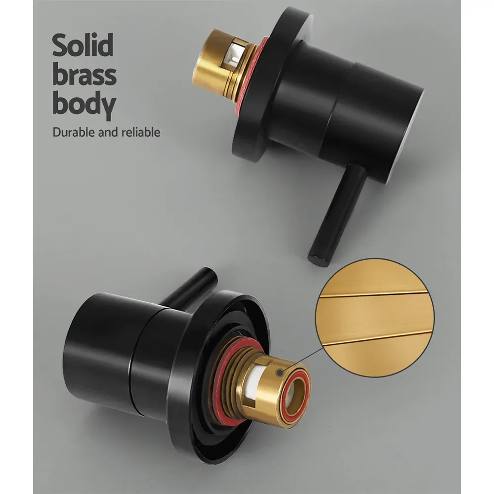 Bathroom Tap Shower Twin Tap Faucet Basin Sink Bath Swivel Price