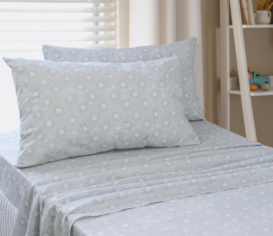 Suns SHEET SET Price