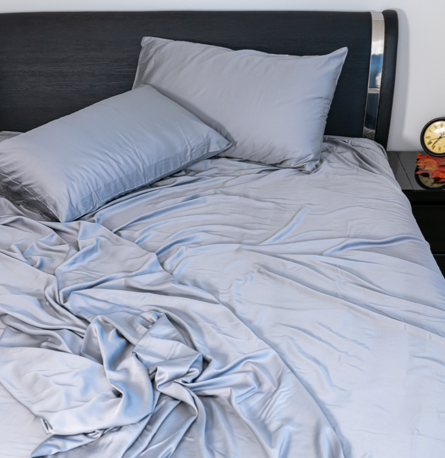 100% Lyocell Bedsheet Set Price