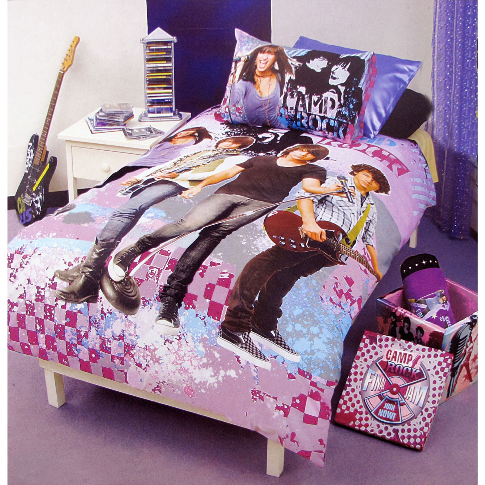 Quilt Cover Set Single Price