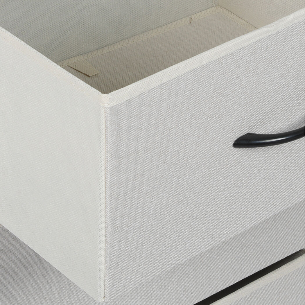 Storage Cabinet Tower Chest of Drawers Dresser Tallboy Price