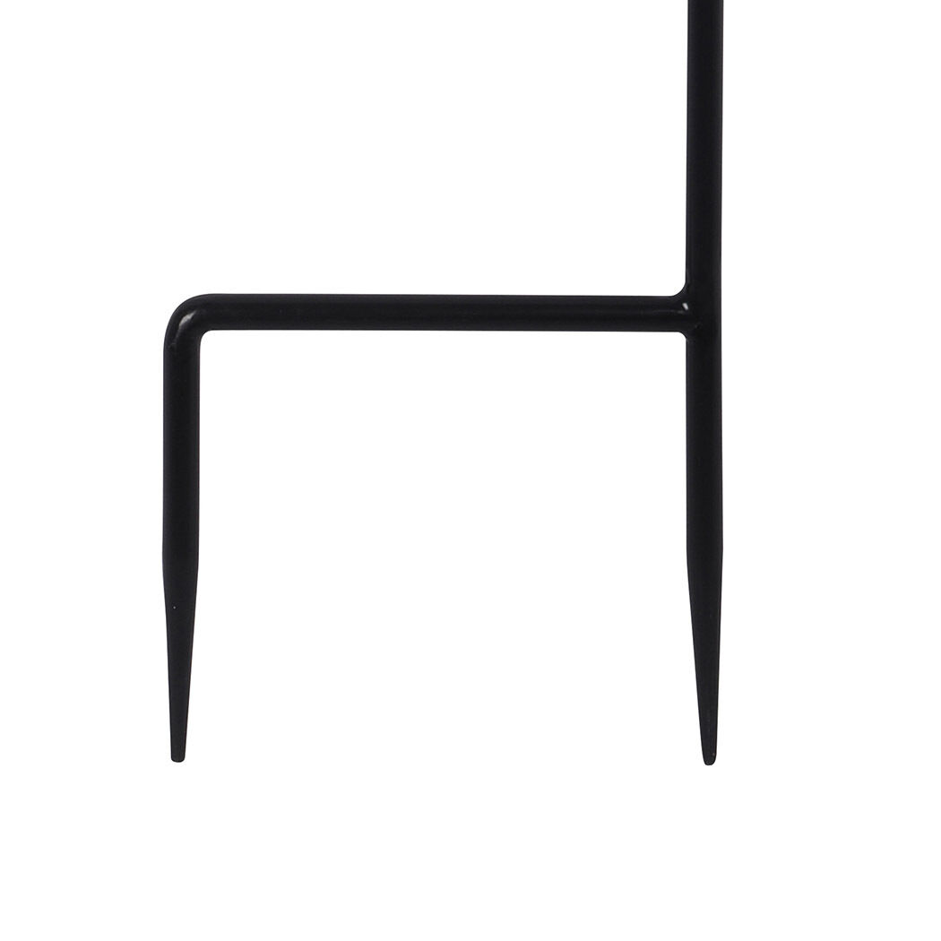 Shepherd Hook Crook Garden Hanging Wedding Plants Bracket Bird Feeder Price