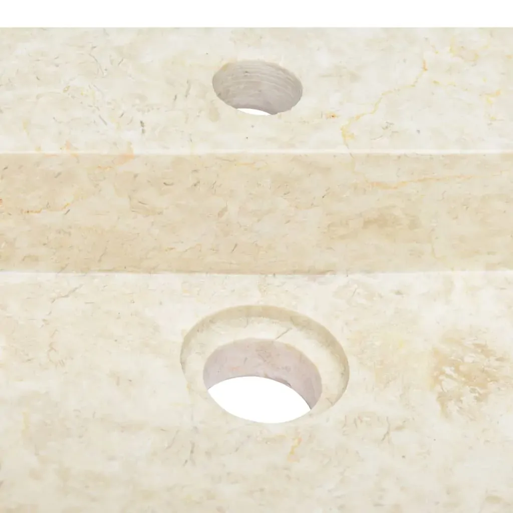 Sink 58x39x10 cm Marble Price