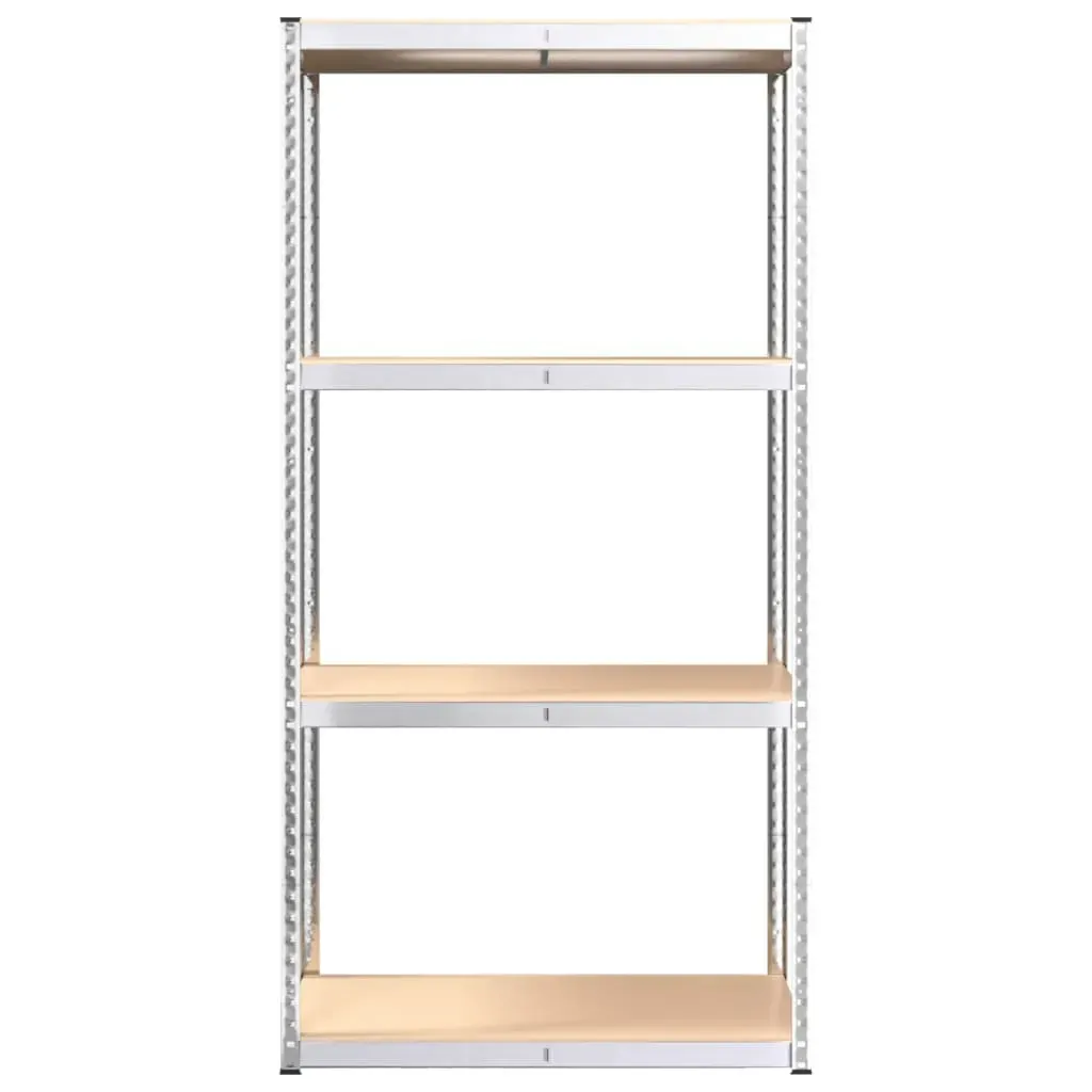 Shelves Steel&Engineered Wood Price