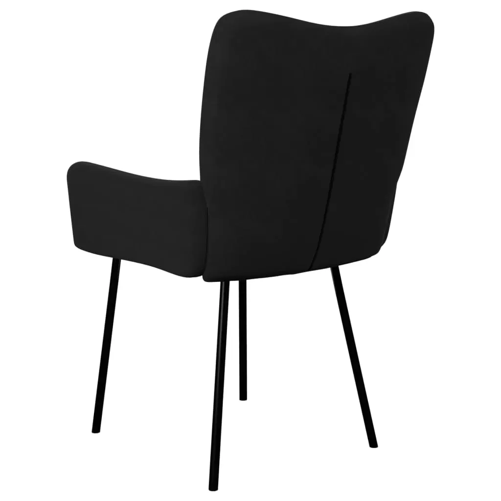 Dining Chairs 2 pcs Velvet Price