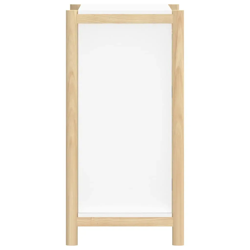 Sideboard 62x38x75 cm Engineered Wood Price