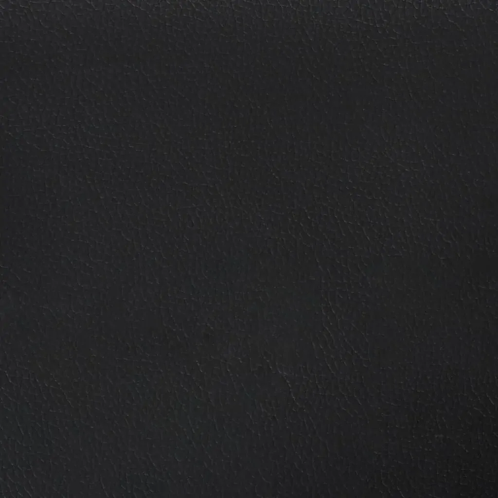 Ashfield Pocket Spring Bed Mattress Black Full Faux Leather Price