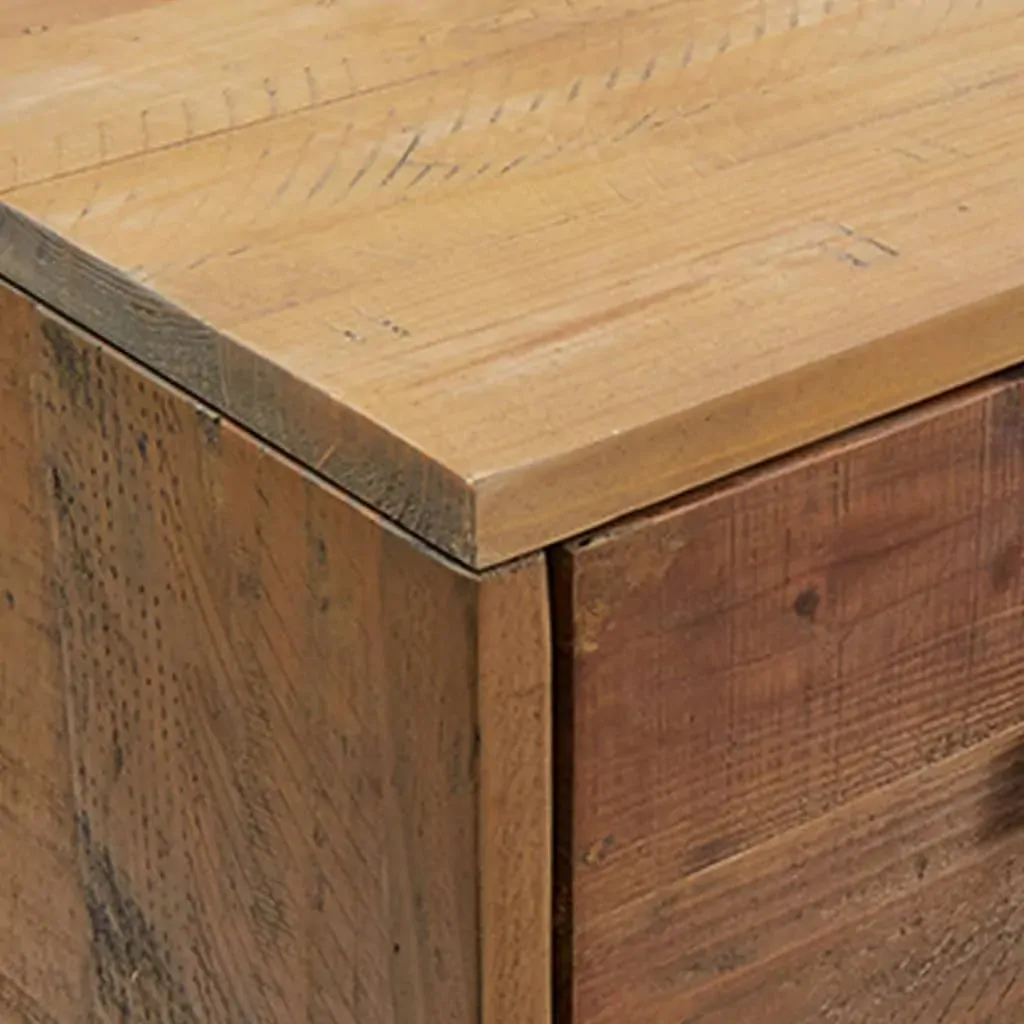 Shoe Rack 75x40x110 cm Solid Recycled Pinewood Price