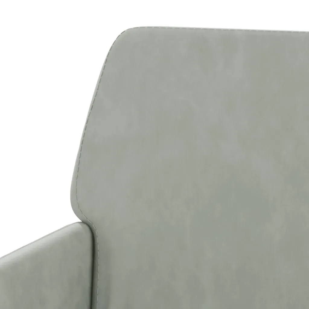 Bench 108x79x79 cm Velvet Price