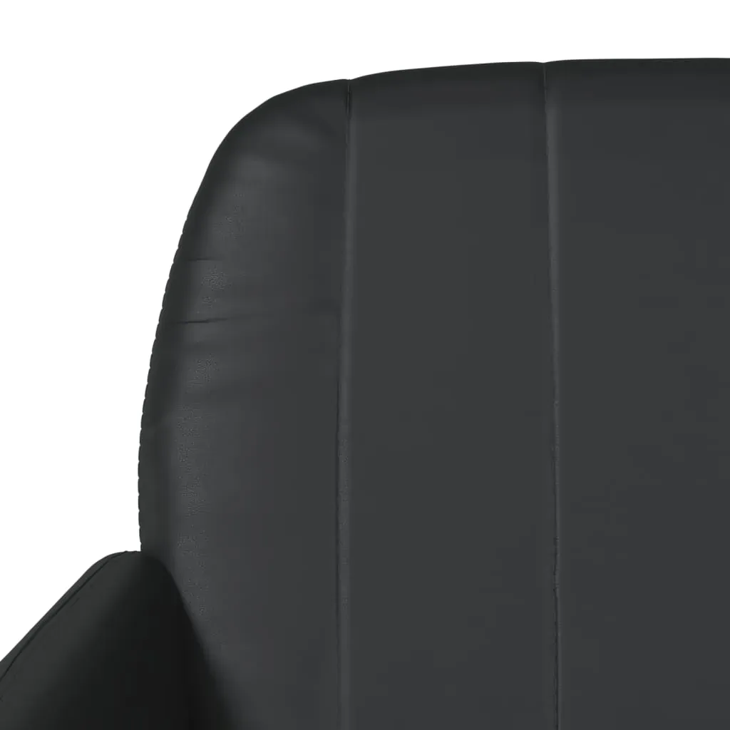 Bench 107x80x81 cm Faux Leather Price