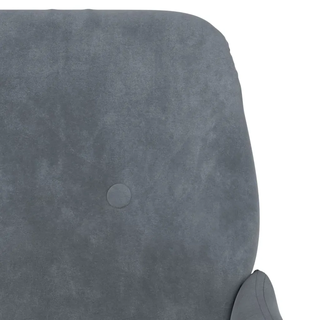 Armchair 62x79x79 cm Velvet Price