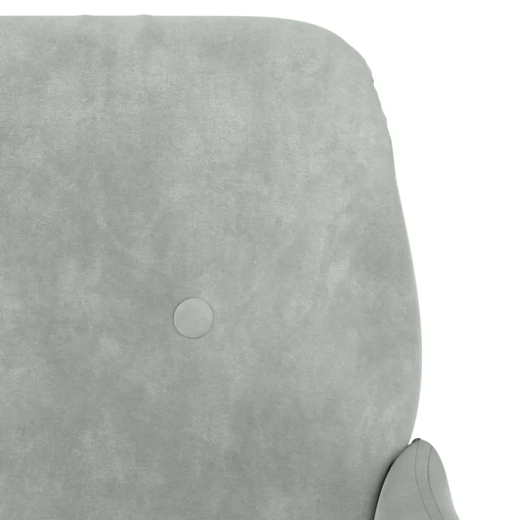 Bench 108x79x79 cm Velvet Price