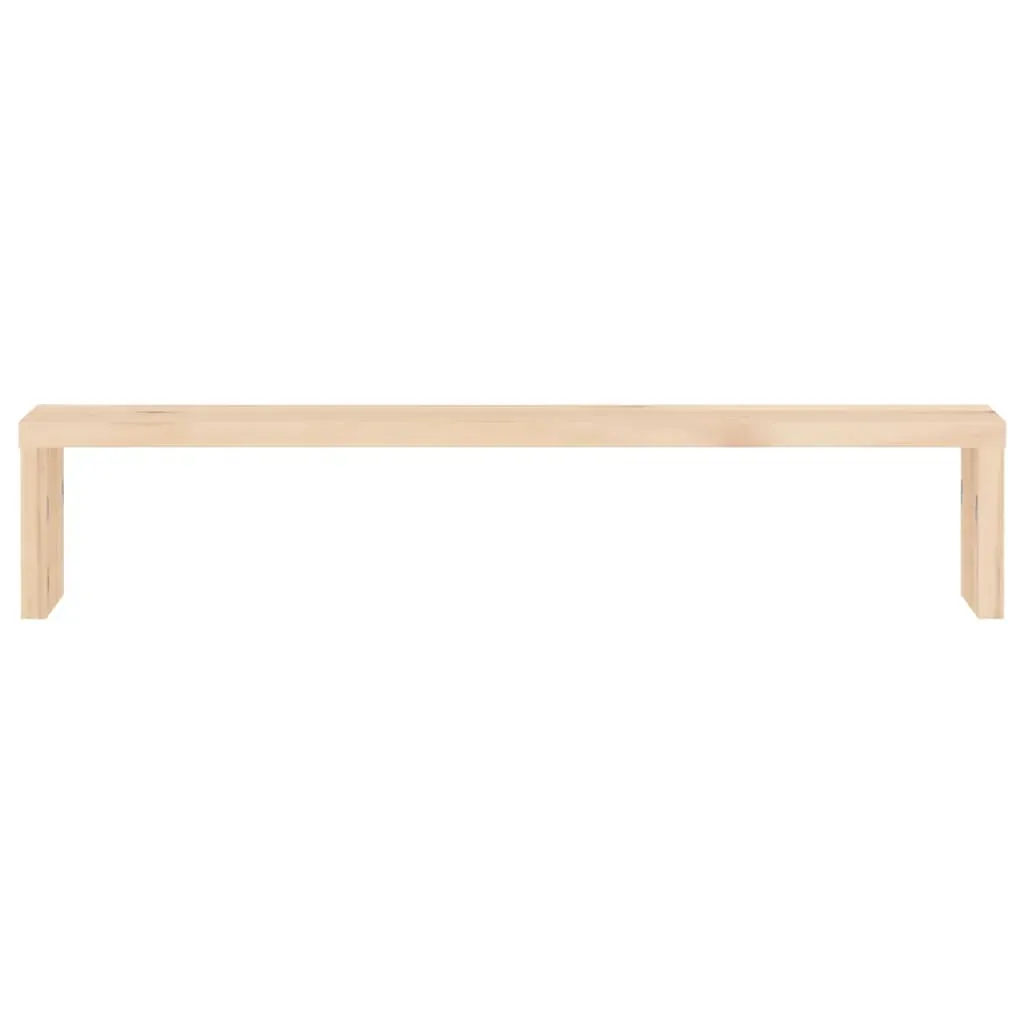 Rogues Monitor Stand Solid Wood Pine Price