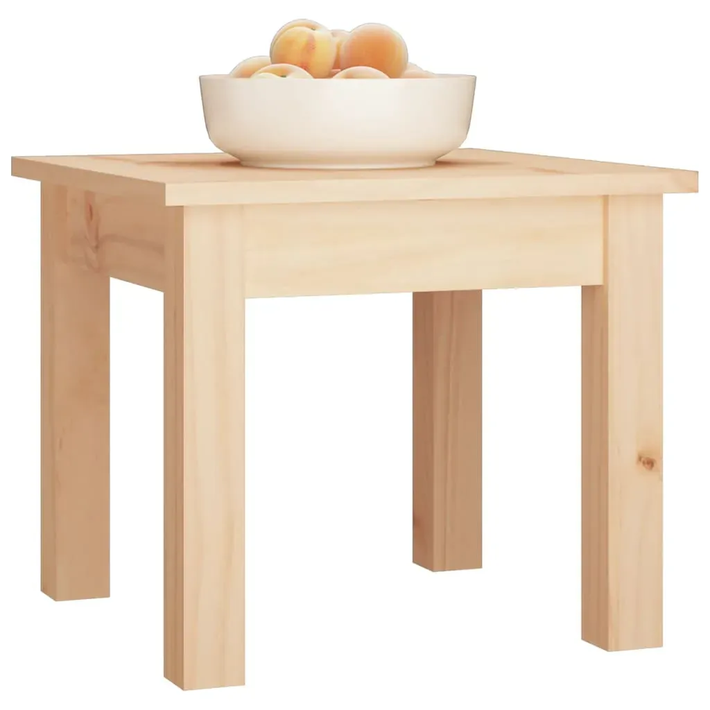 Coffee Table Solid Wood Pine Price