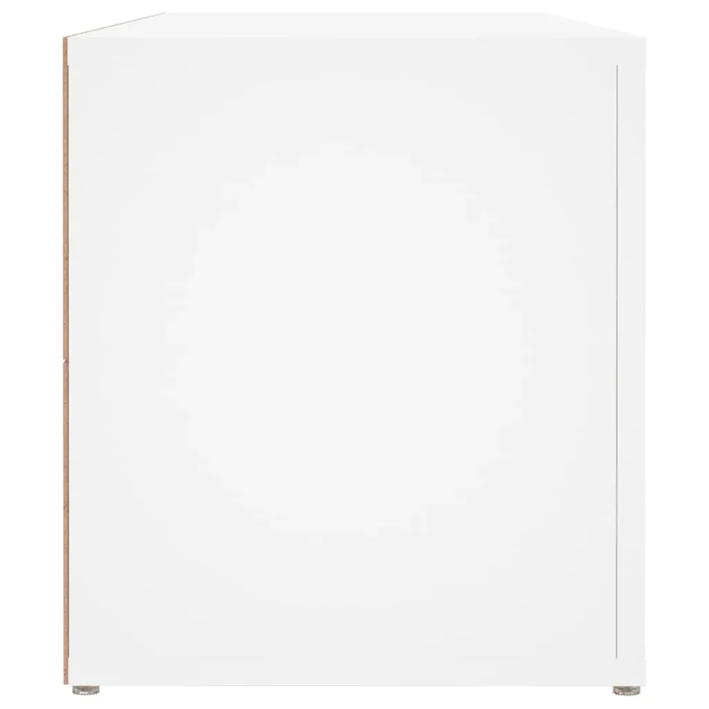 Bridgeport TV Cabinet 100x31.5x35 cm Engineered Wood Price