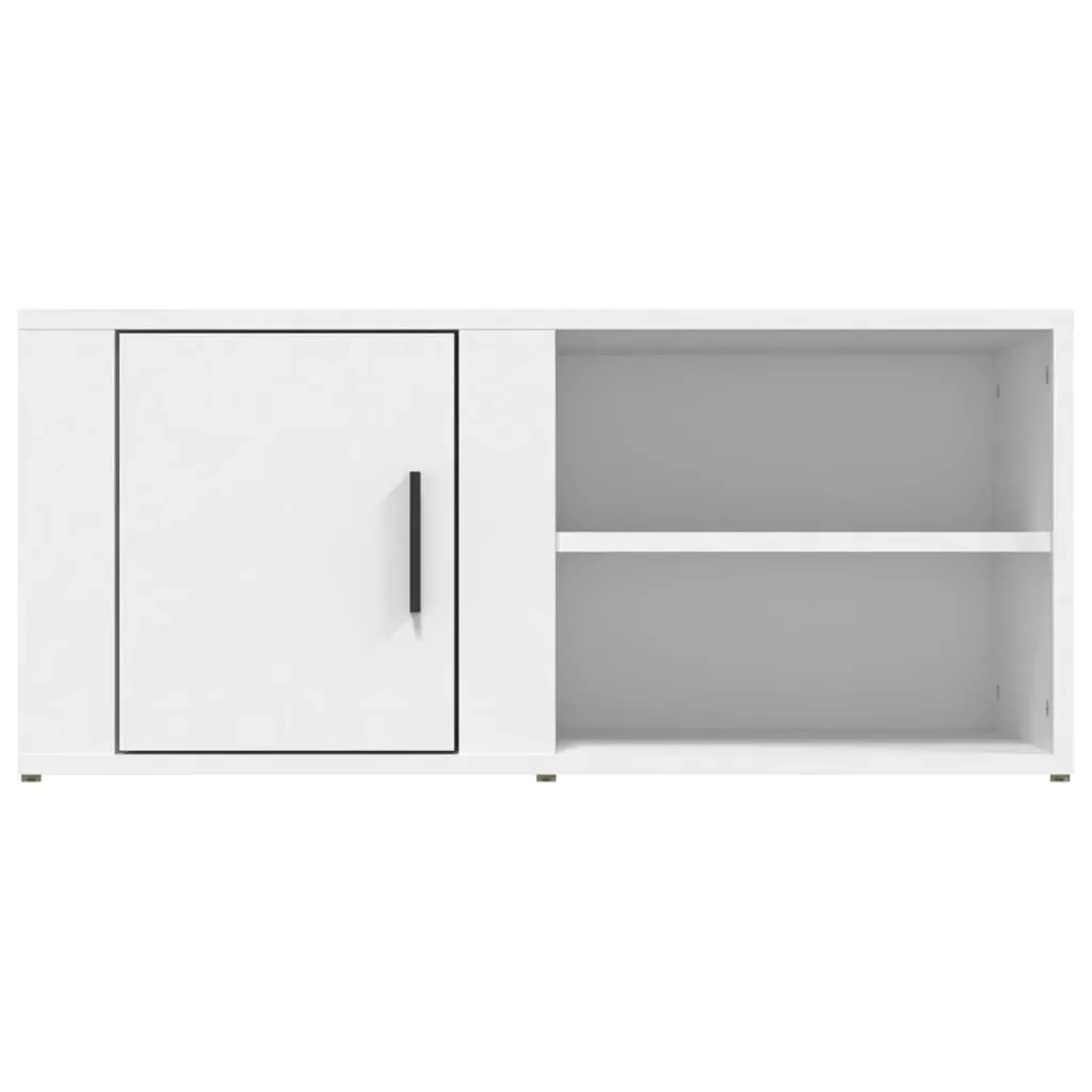 Boca TV Cabinet 80x31.5x36 cm Engineered Wood Price