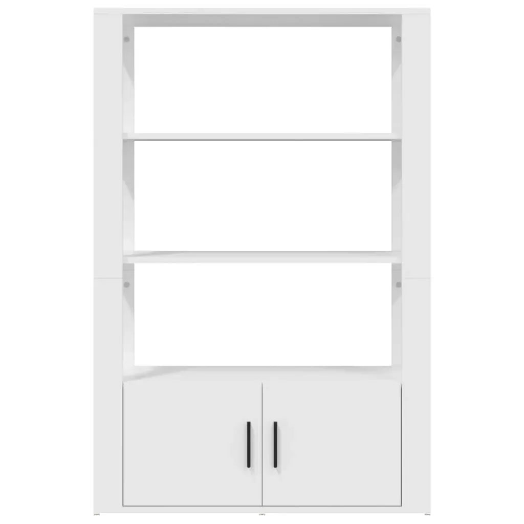Sideboard 80x30x119.5 cm Engineered Wood Price