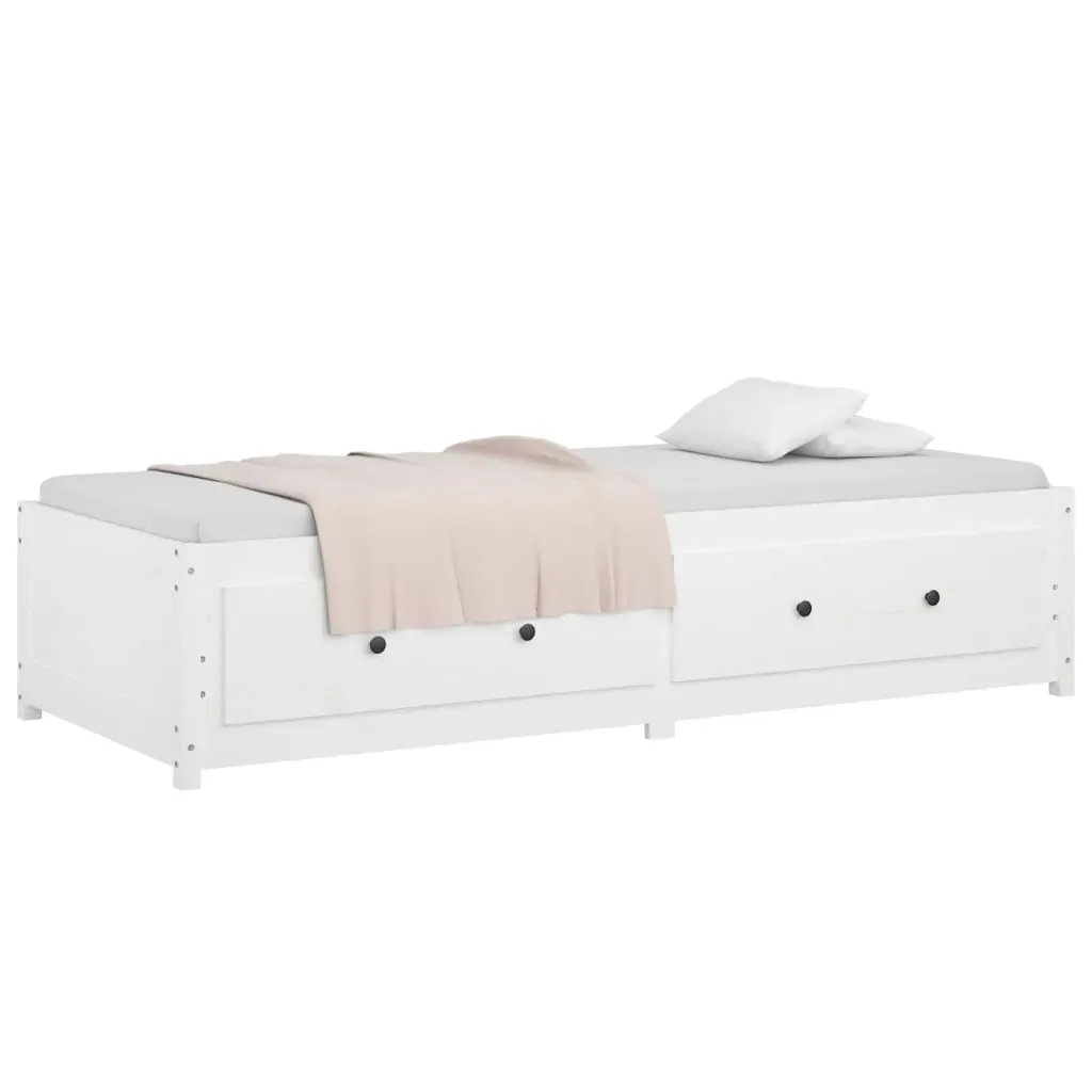 Granger Day Bed 92x187 cm Single Bed Size Solid Wood Pine Price