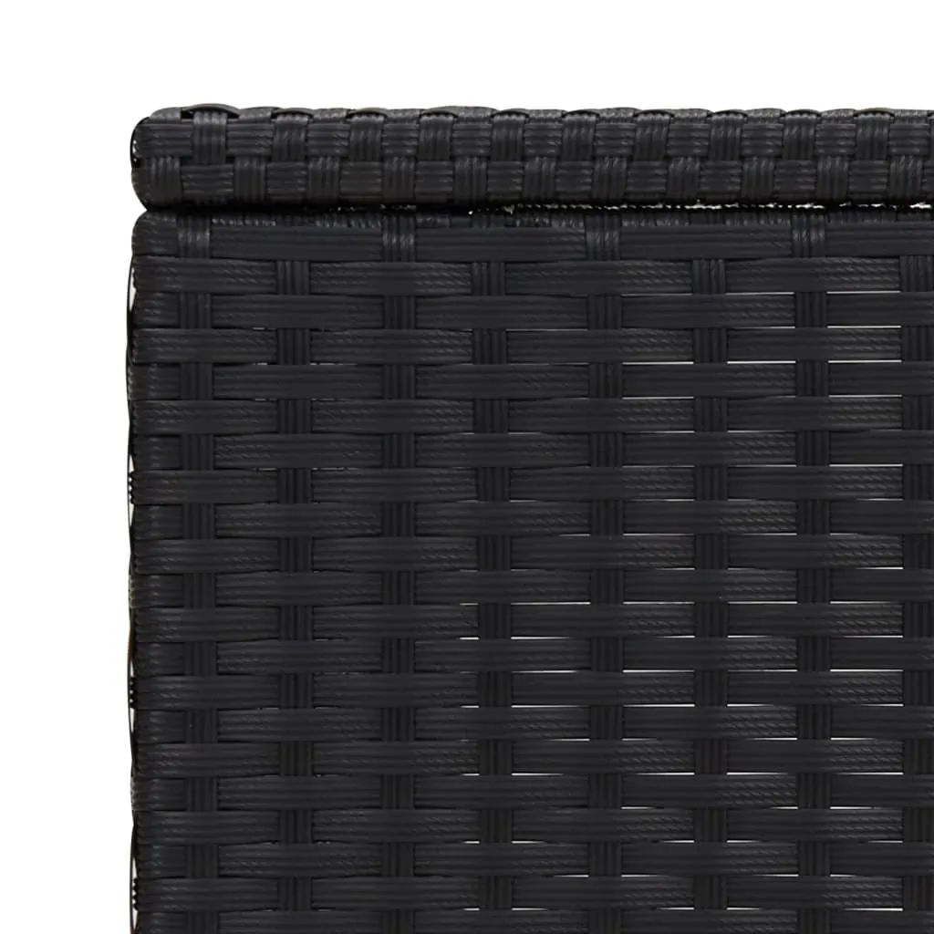 C Table 40x35x60 cm Poly Rattan Price