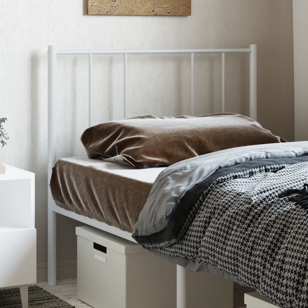 Metal Headboard Price
