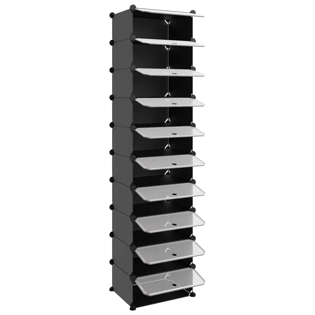 Shoe Rack PP Price