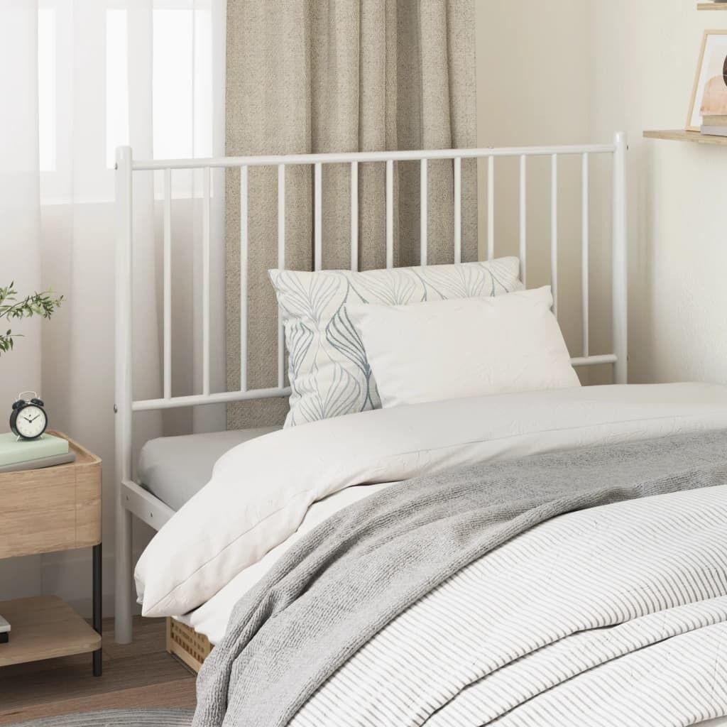 Metal Headboard Price
