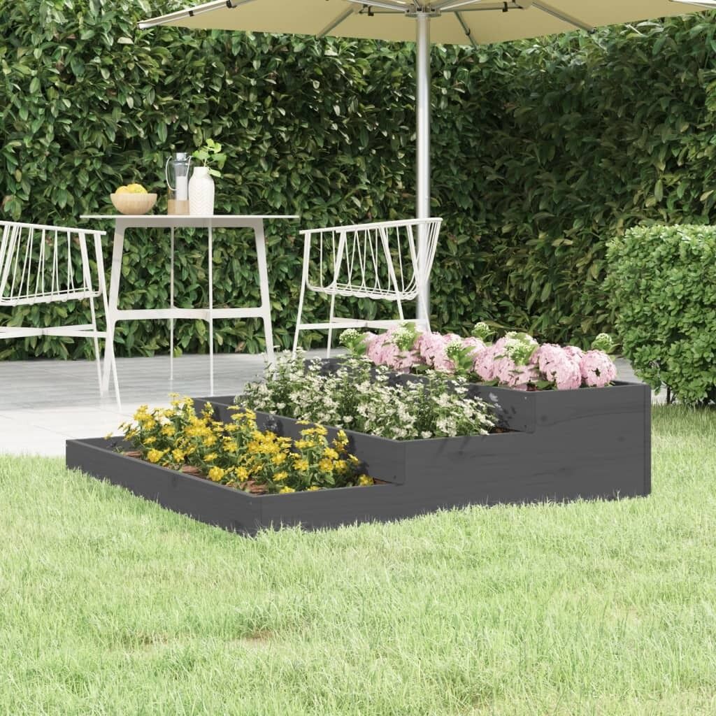 Planter Solid Wood Pine Price