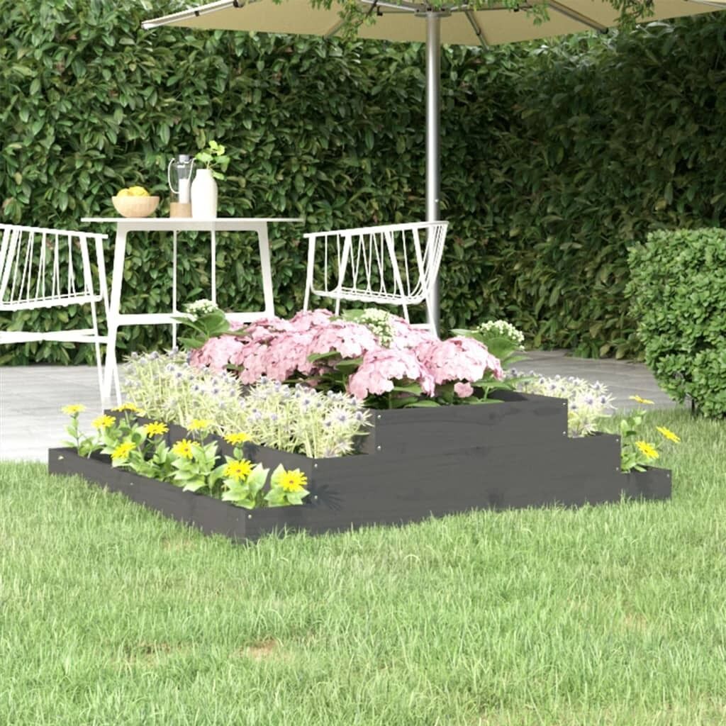 Planter Solid Wood Pine Price