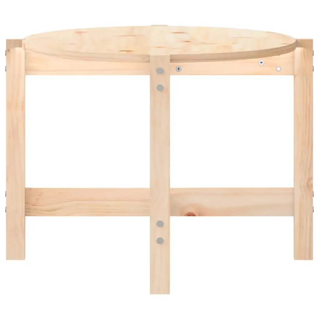 Coffee Table Solid Wood Pine Price