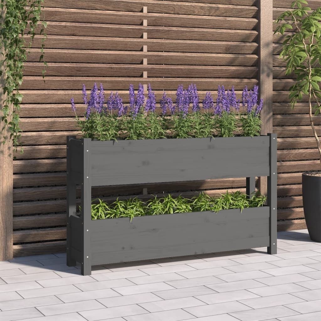 Planter Solid Wood Pine Price