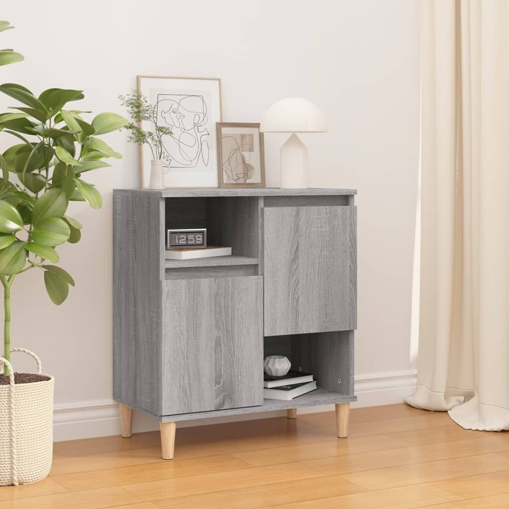 Sideboard White 60x35x70 cm Engineered Wood Price