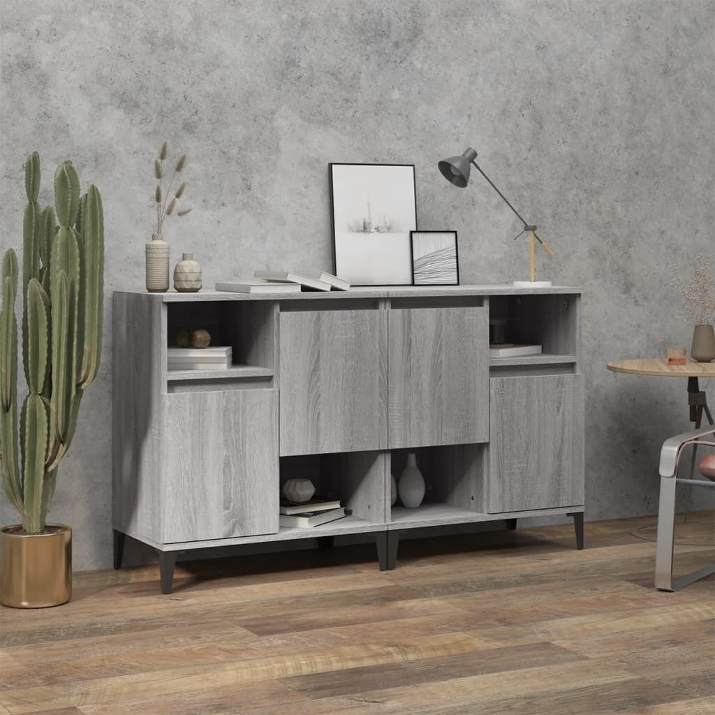 Sideboards 60x35x70 cm Engineered Wood Price
