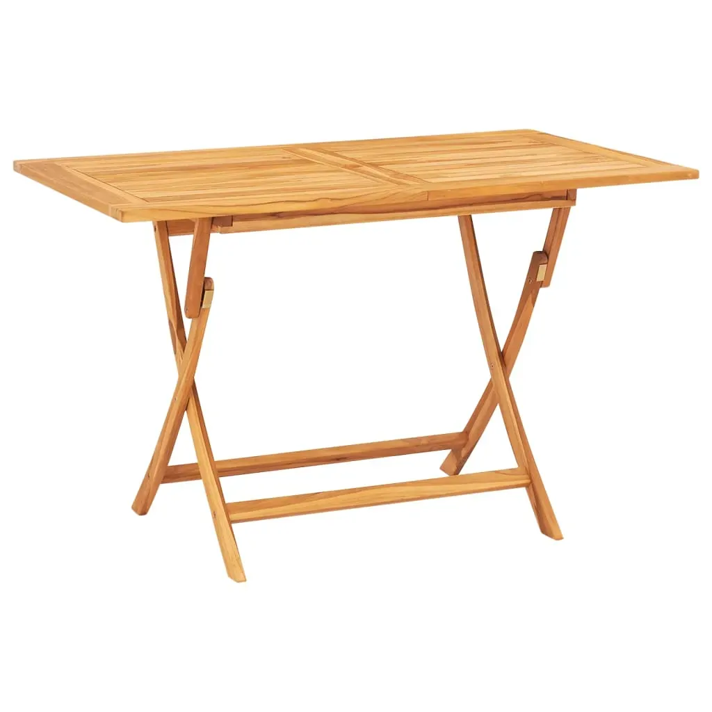 Garden Dining Set Solid Wood Teak Price