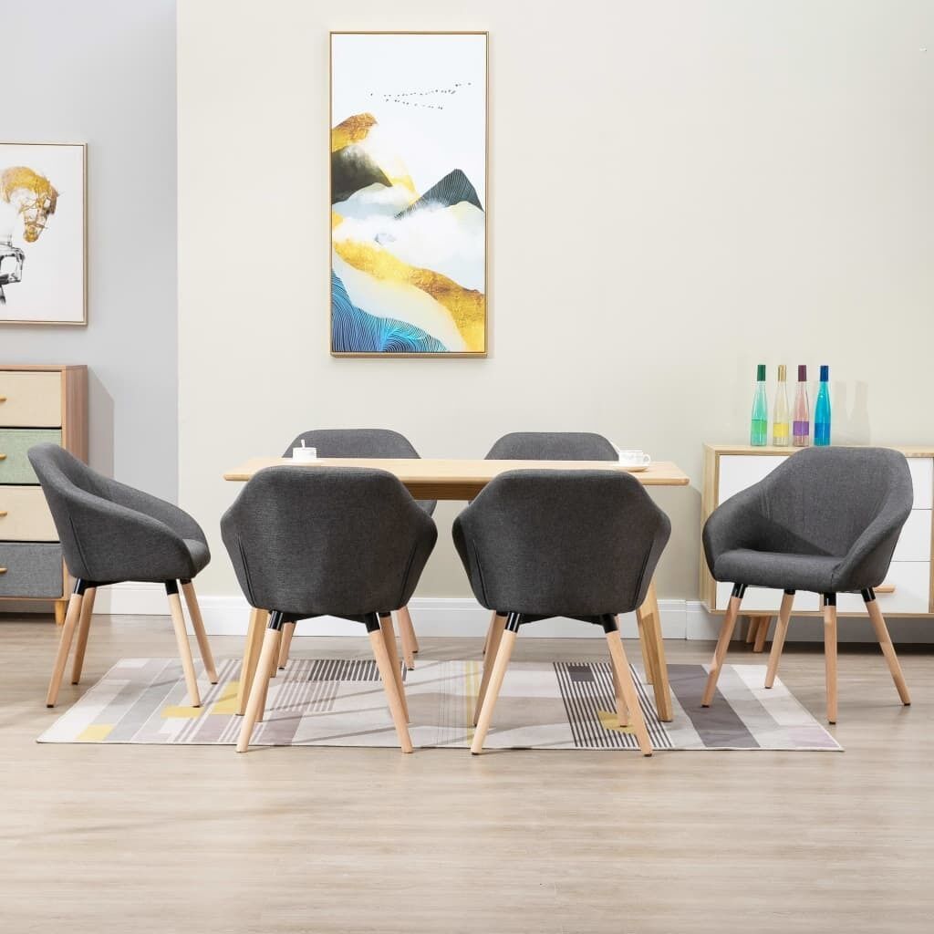 Dining Chairs Fabric Price