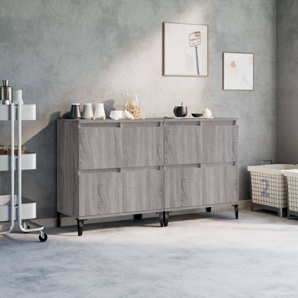 Sideboards 60x35x70 cm Engineered Wood Price