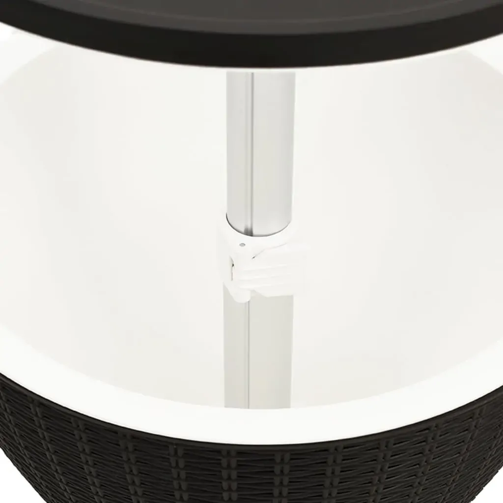 3-in-1 Ice Cooler Table Polypropylene Price