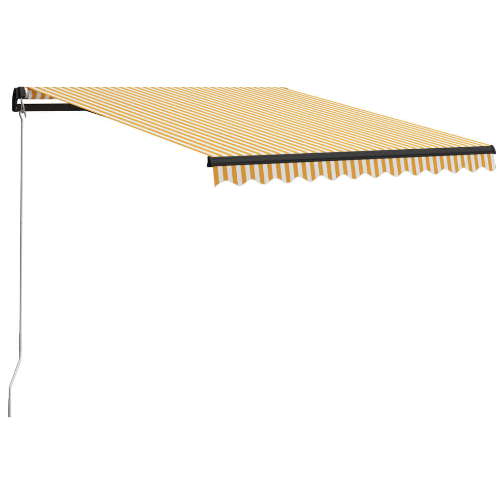 Manual Retractable Awning Price