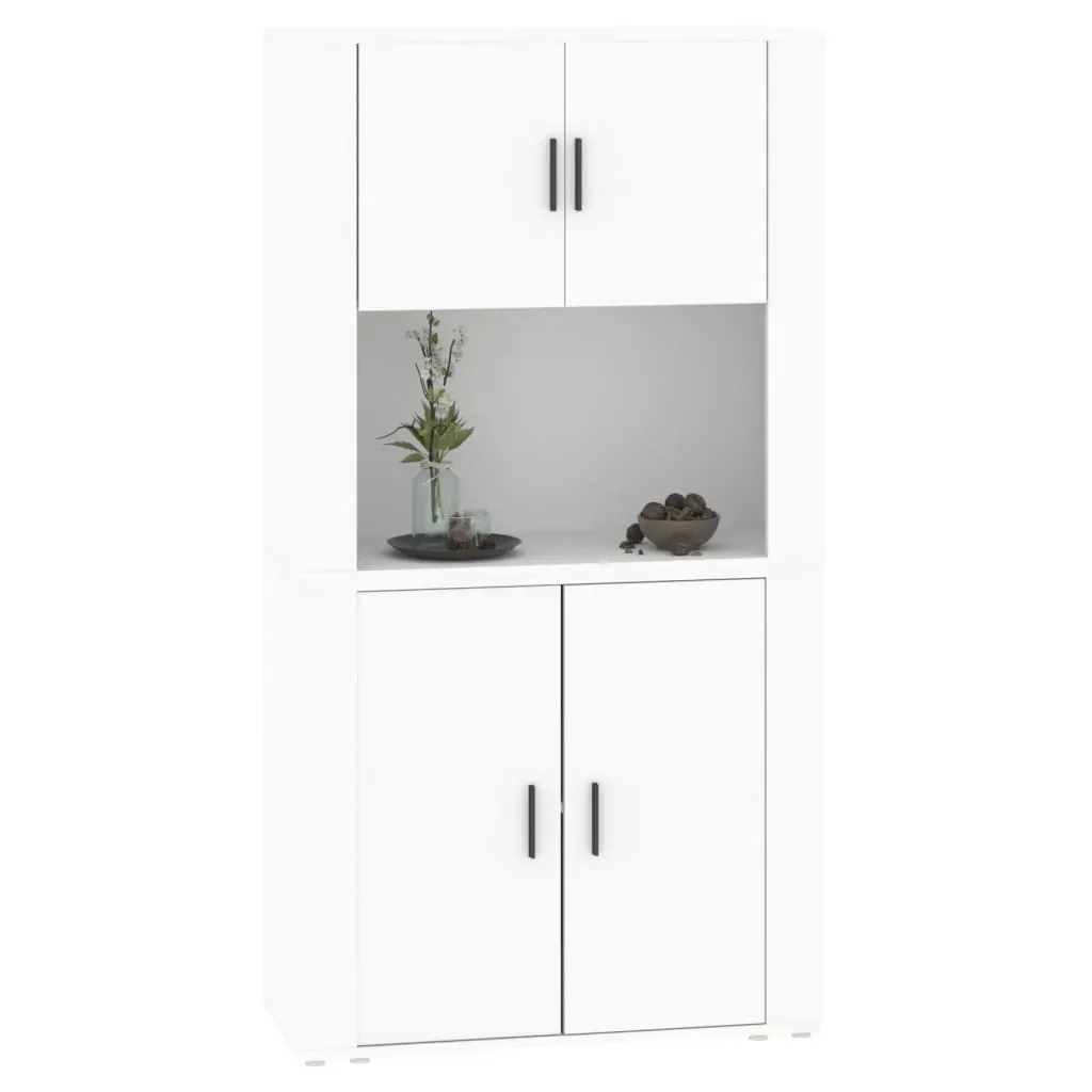 Highboard Engineered Wood Price