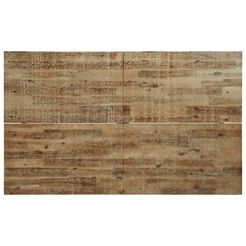 Dining Table Solid Wood Acacia Price