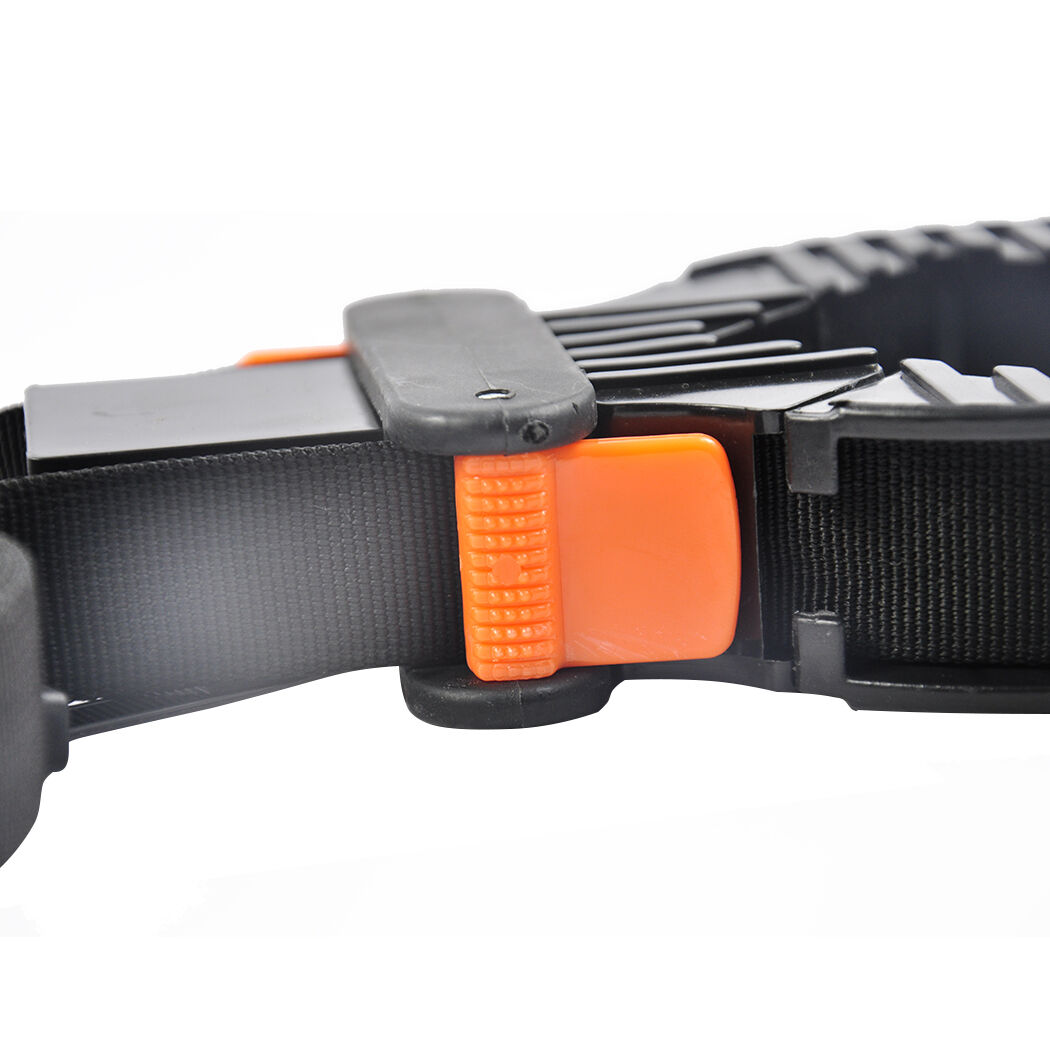 2x6M Corner Clamp Rapid Strap Price