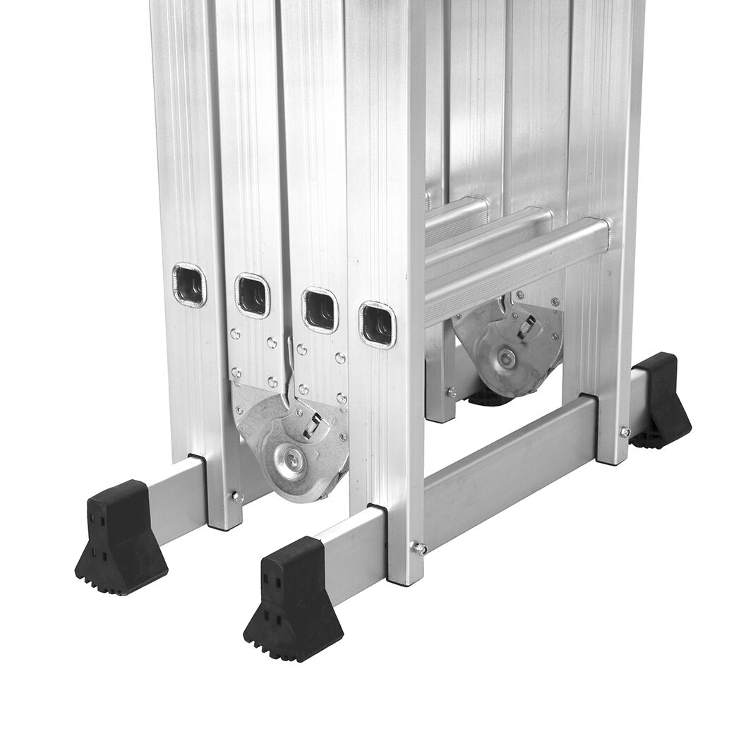 Multi Purpose Ladder Aluminium Price