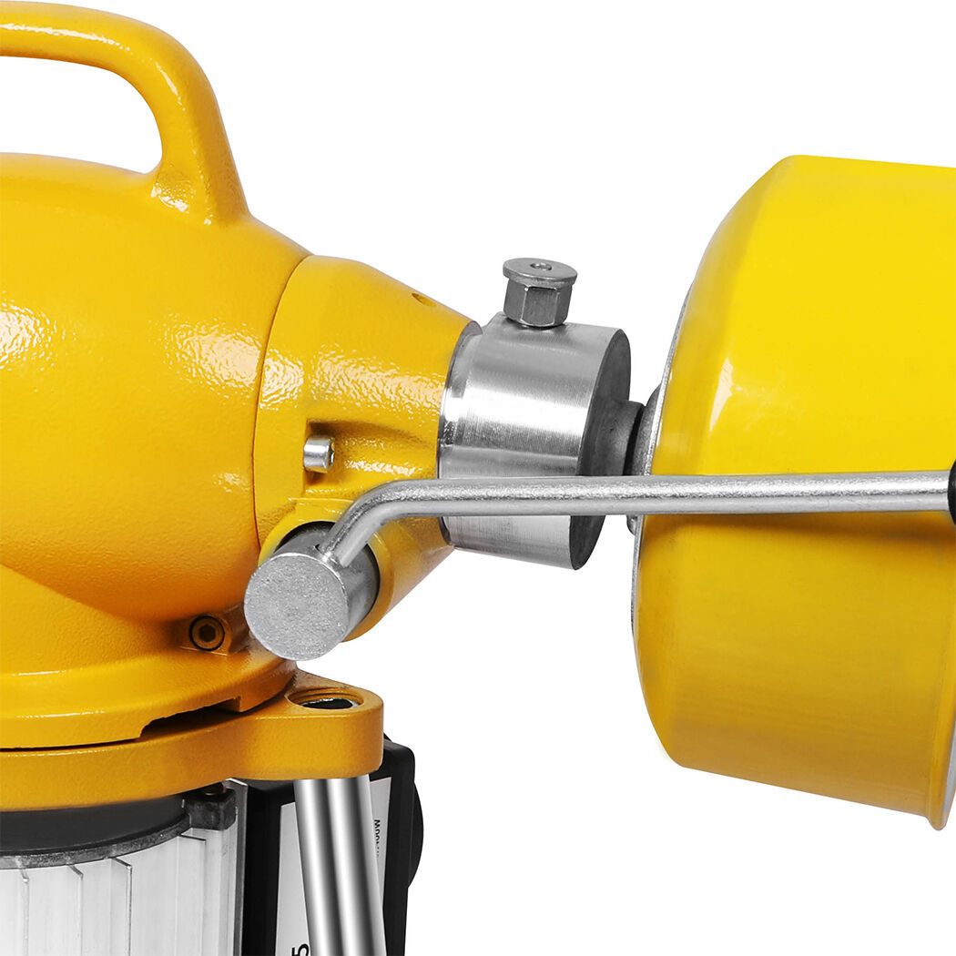 Drain Cleaner Machine Snake Price